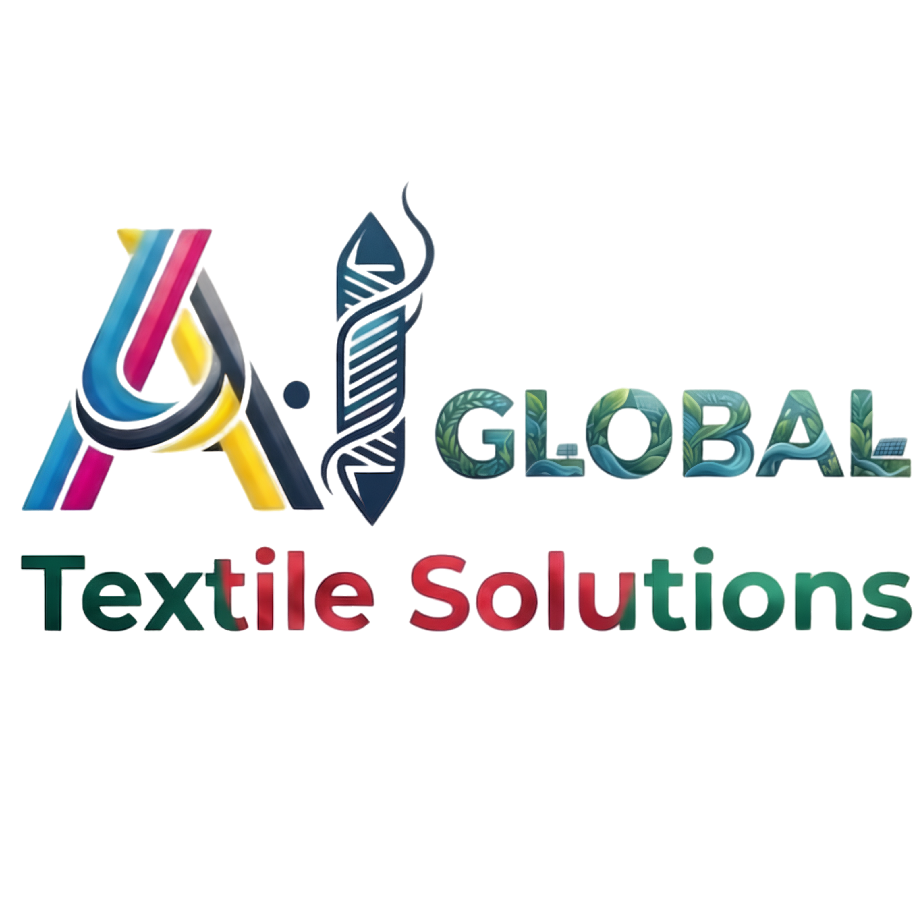 A.I Global Textile Solutions Logo